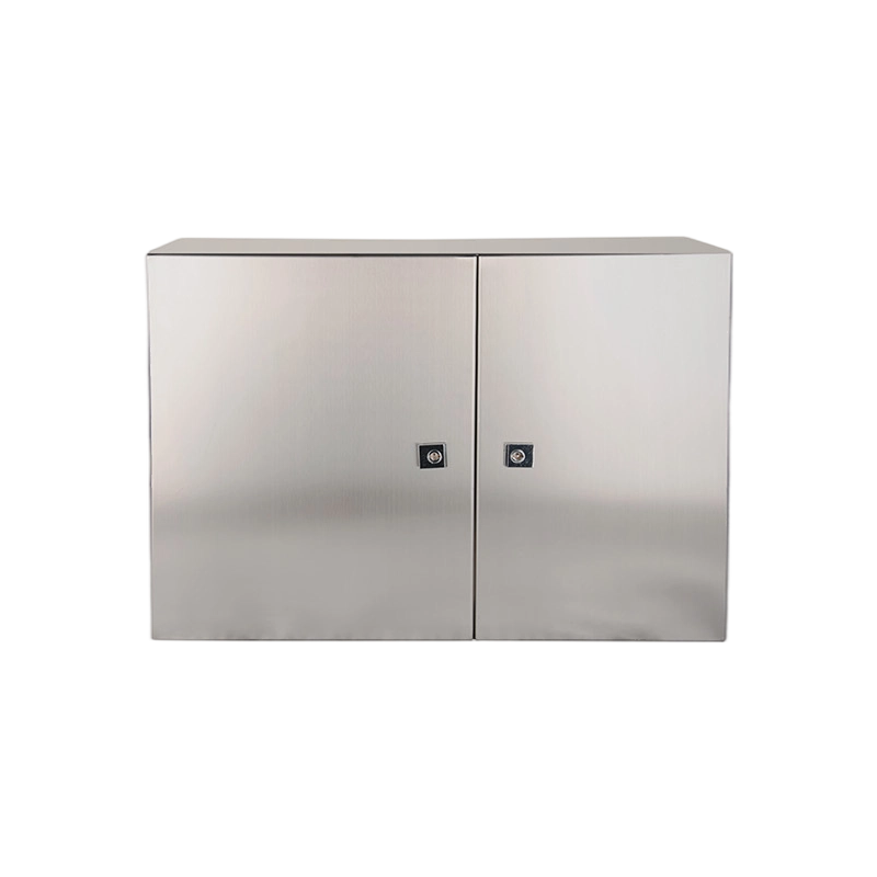 NEMA 13 Enclosure